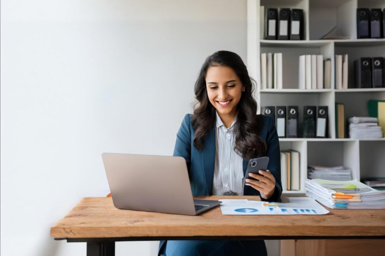 Beyond the Paycheck: Achieving Financial Wellness for Working Women