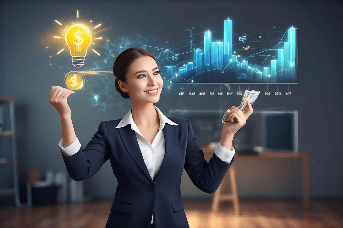 How to Achieve Financial Independence – 10 Tips for Careerwomen