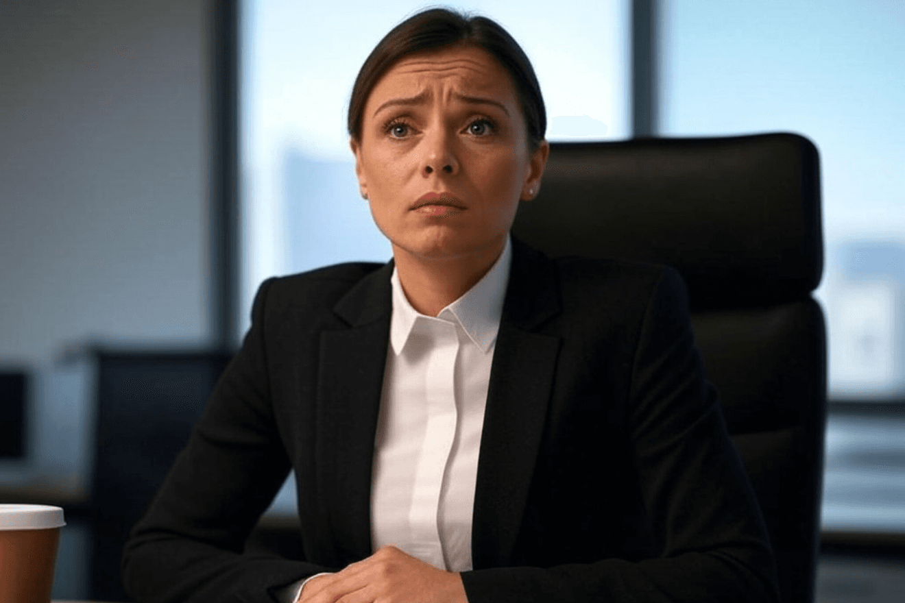 Understanding and Overcoming Imposter Syndrome for Career Women