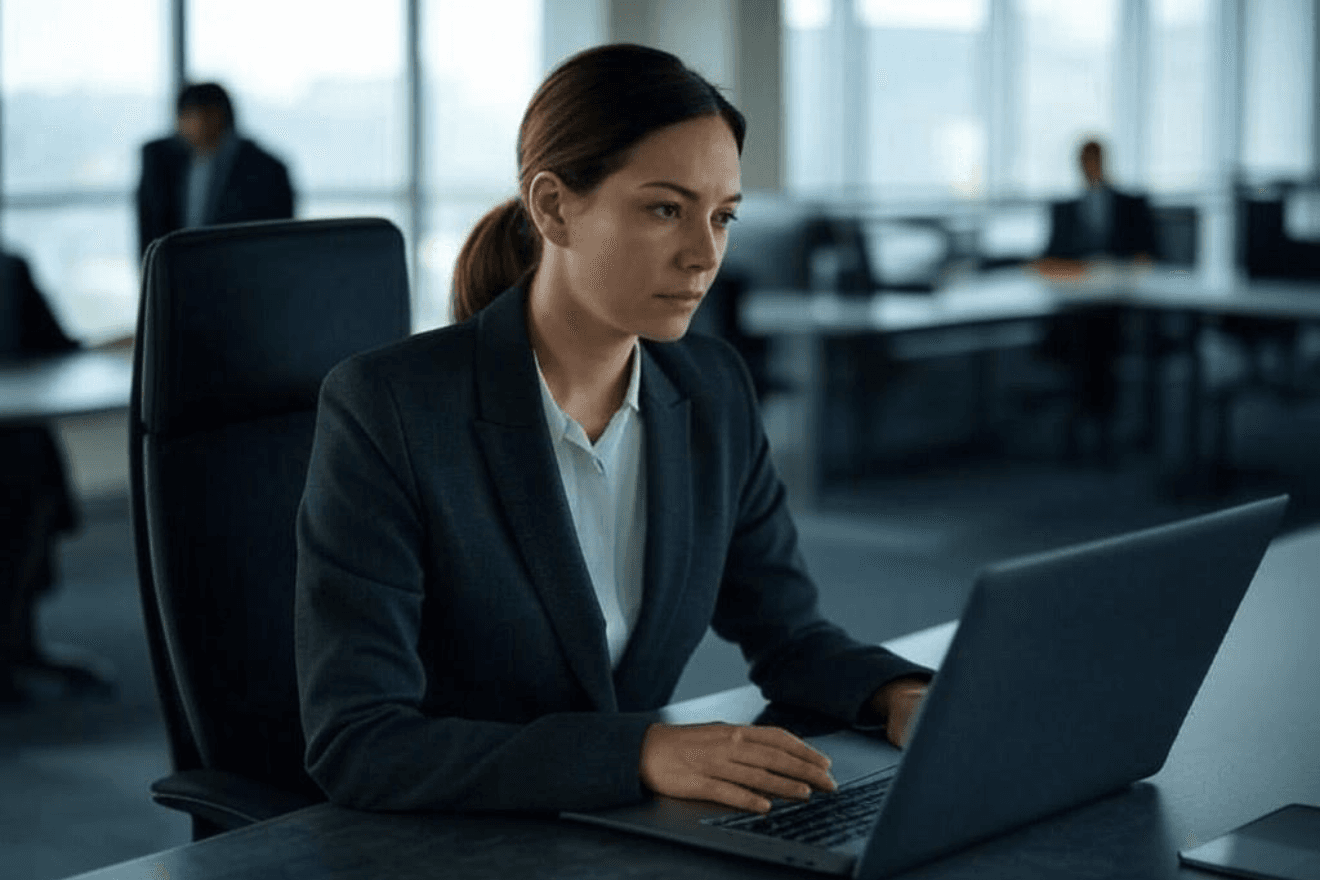 Navigating a Career in Corporate Communications for Women in 2025