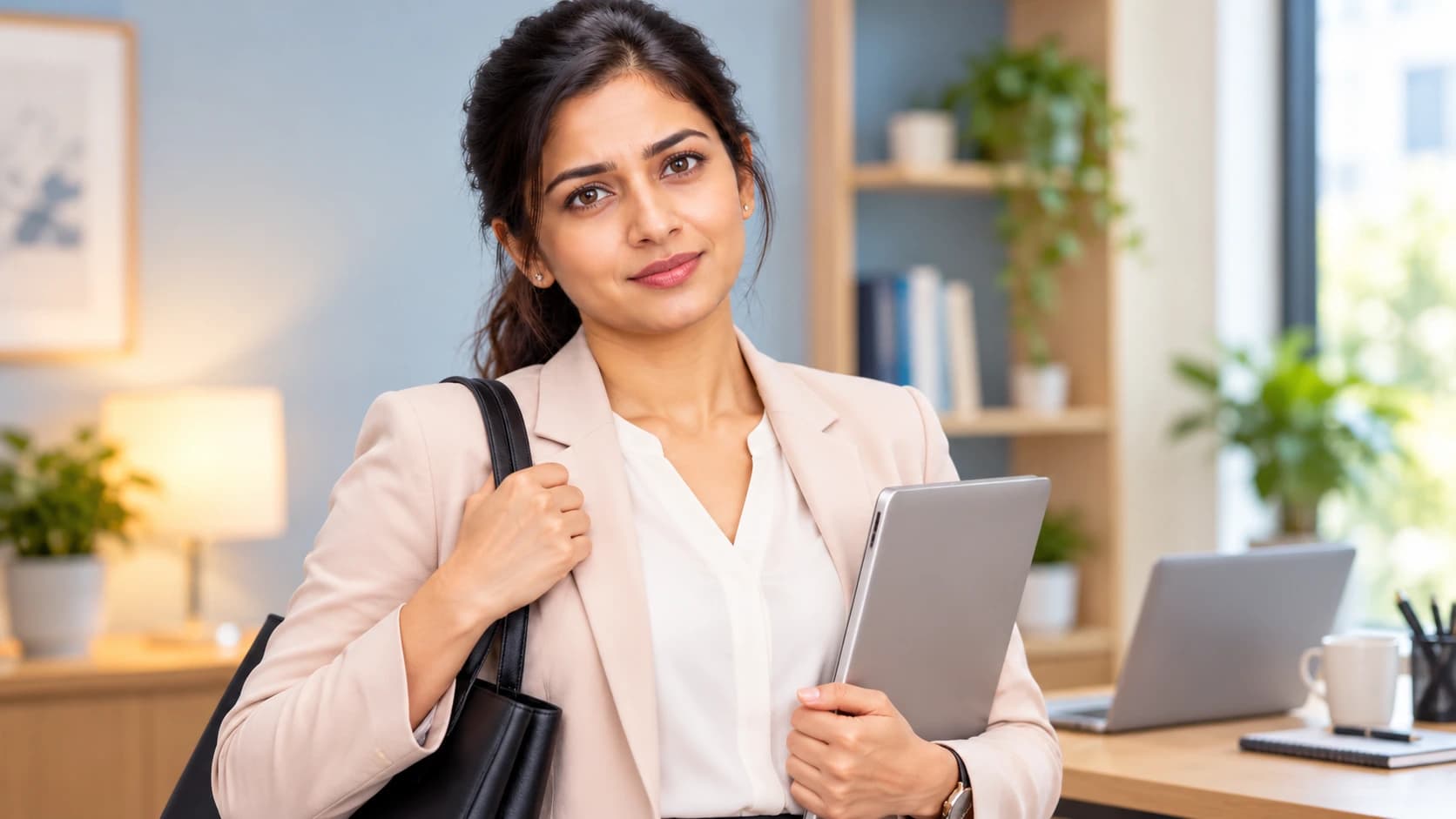 Ready to Return to Work? Your Career Comeback Plan for Women