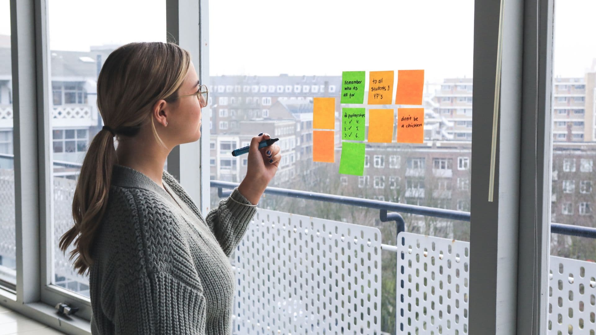 The Invisible Workload: Turning Office Housework into Career Capital