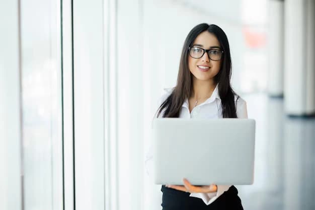The Unseen Advantage: A High-Performer's Guide to Radical Visibility Without the Noise