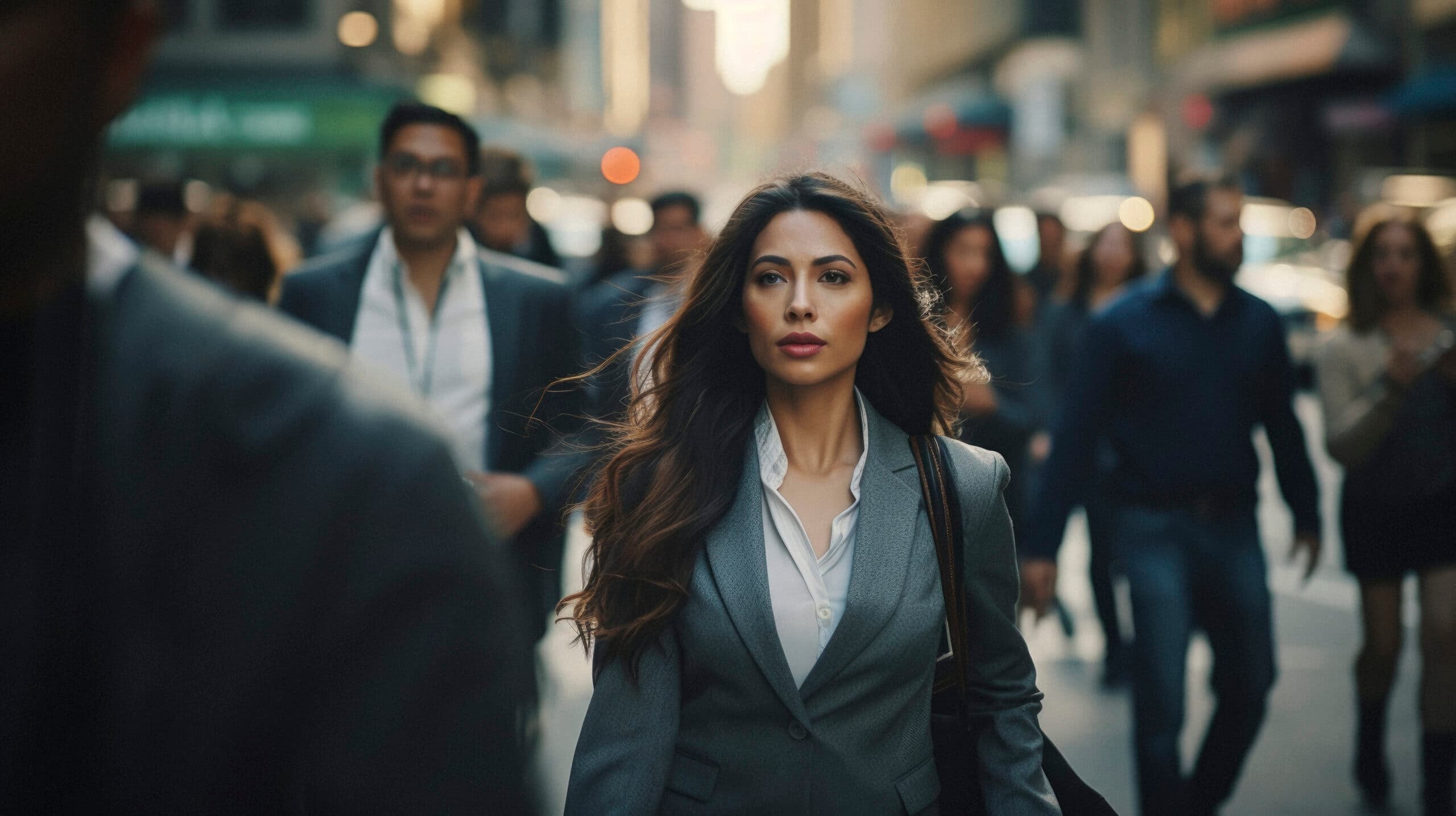 Quiet Ambition: Why Many Women Are Redefining Career Success Without Chasing Titles