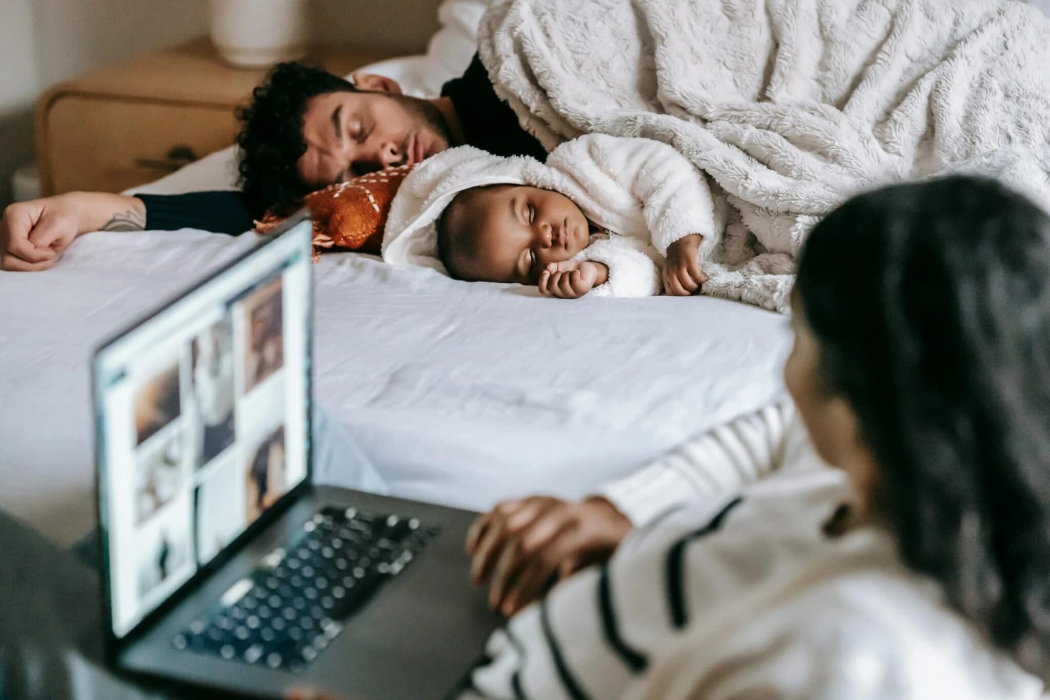 Does Rest Feel Like Guilt to You? It Does to Most Mothers