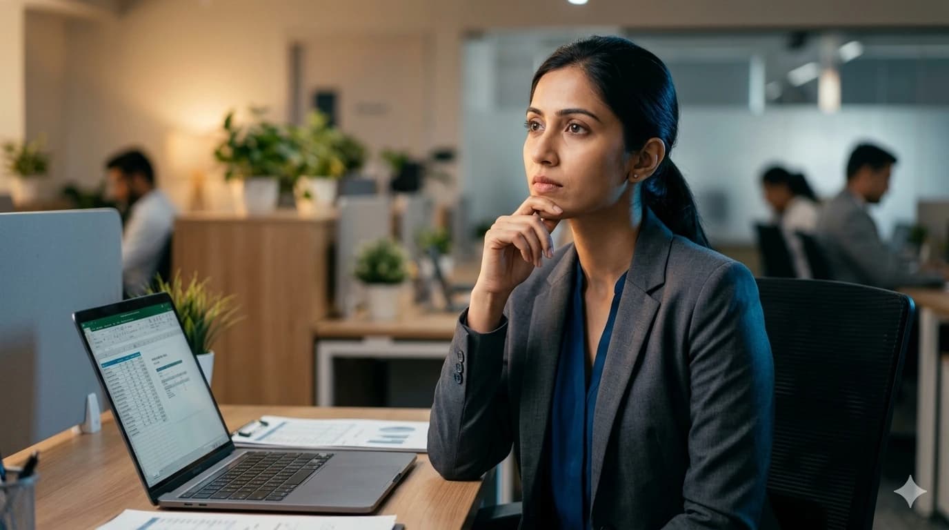 Why More Women Need Stretch Roles, Not Just Support, to Grow at Work
