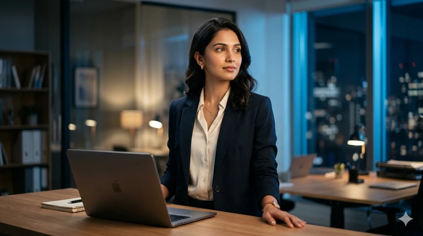 Women Are Staying in Jobs They’ve Outgrown: Why It Happens and What to Do