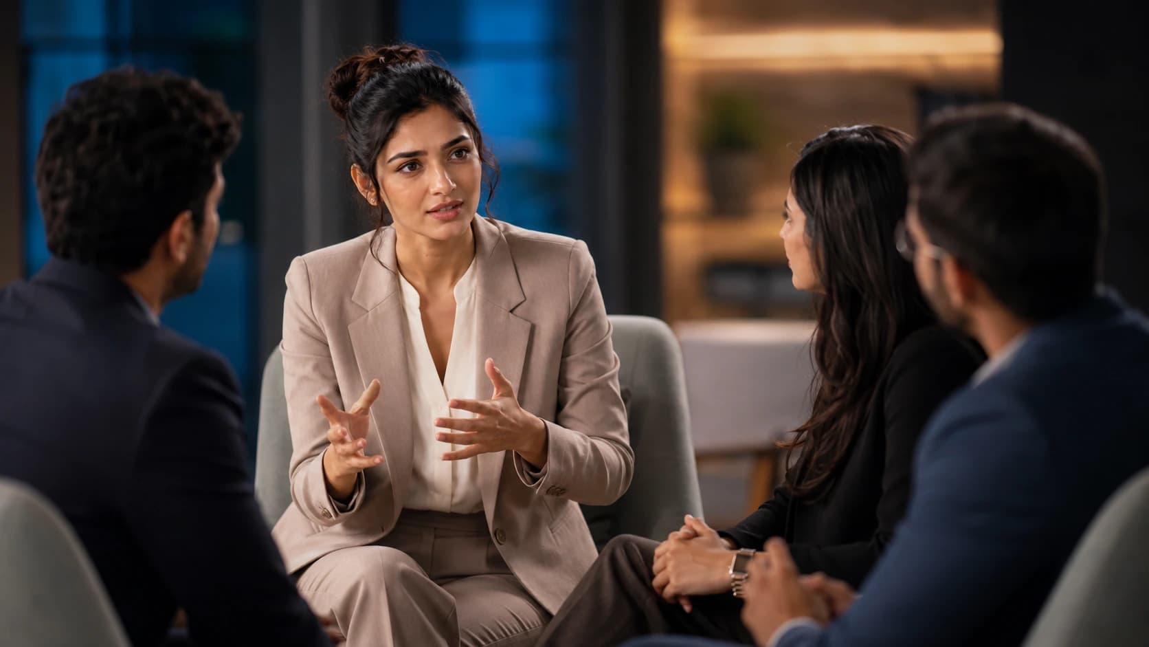 Soft Leadership - Is This the New Era of Leading Without Dominating?