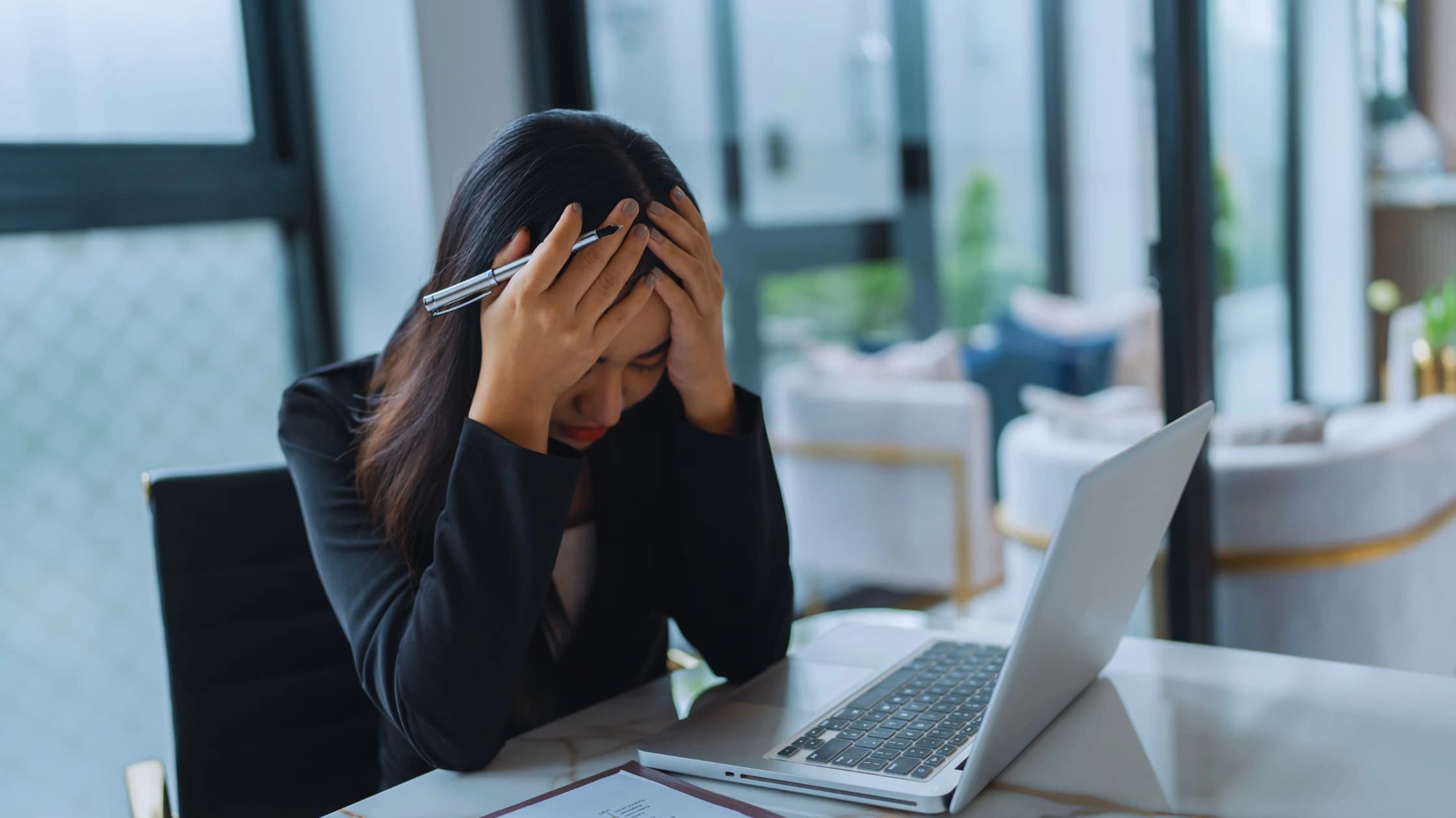How to Build a Career That Leaves Room for a Life