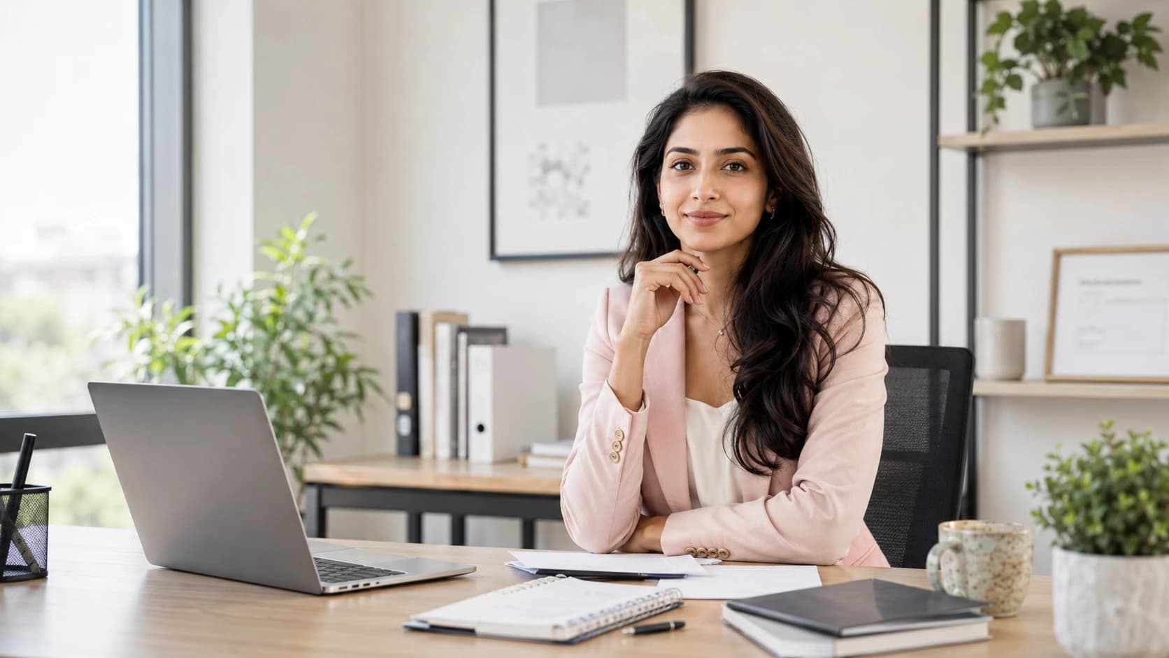 Hard Work Alone Is Not Enough for Career Growth