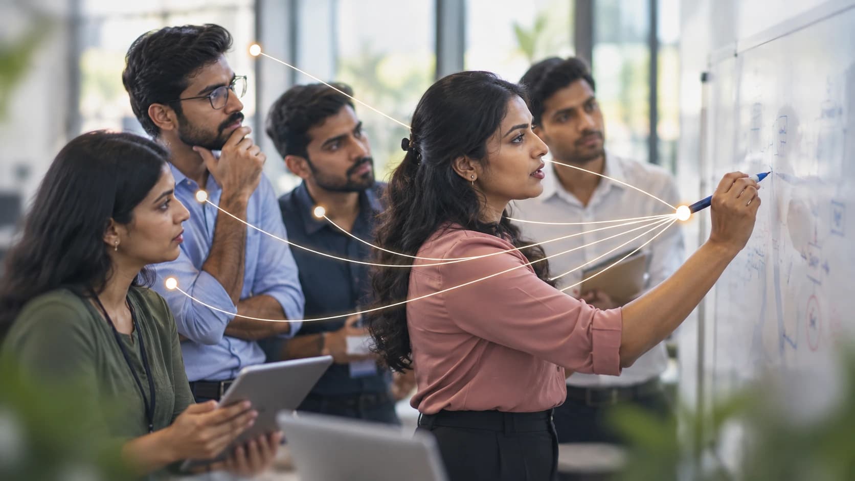How Can You Stop Solving Problems and Start Building Independent Thinkers?