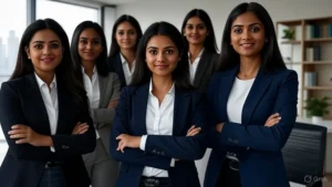 Securing Mentorship and Sponsorship for Senior Roles