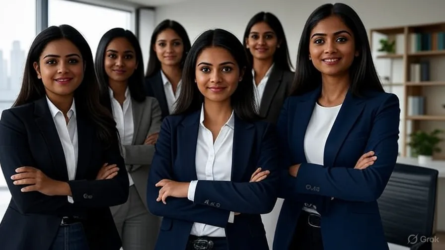 Securing Mentorship and Sponsorship for Senior Roles