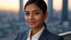 Building Executive Presence and Leadership Skills