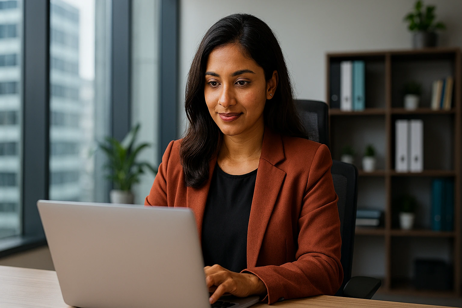 The Skills Employers Want in 2025: A Roadmap for Women Professionals