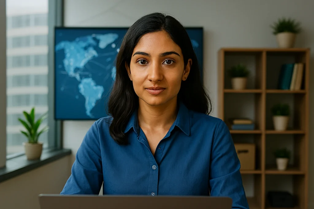 The Skills Employers Want in 2025: What Every Woman Professional Should Know