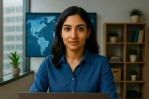 The Skills Employers Want in 2025: What Every Woman Professional Should Know