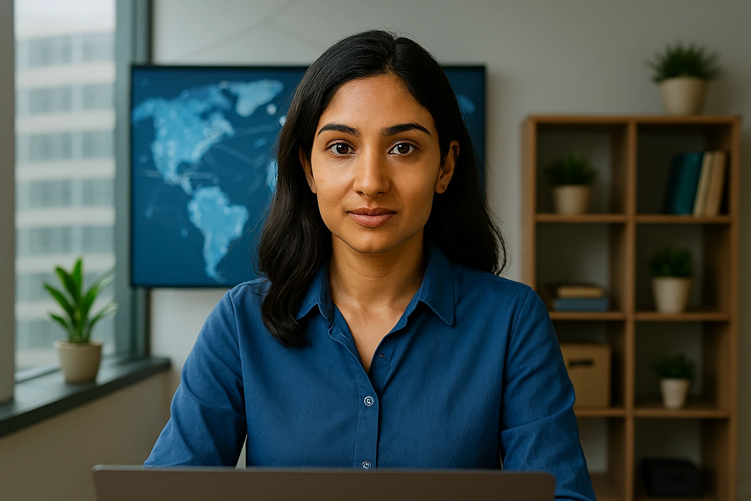 The Skills Employers Want in 2025: What Every Woman Professional Should Know