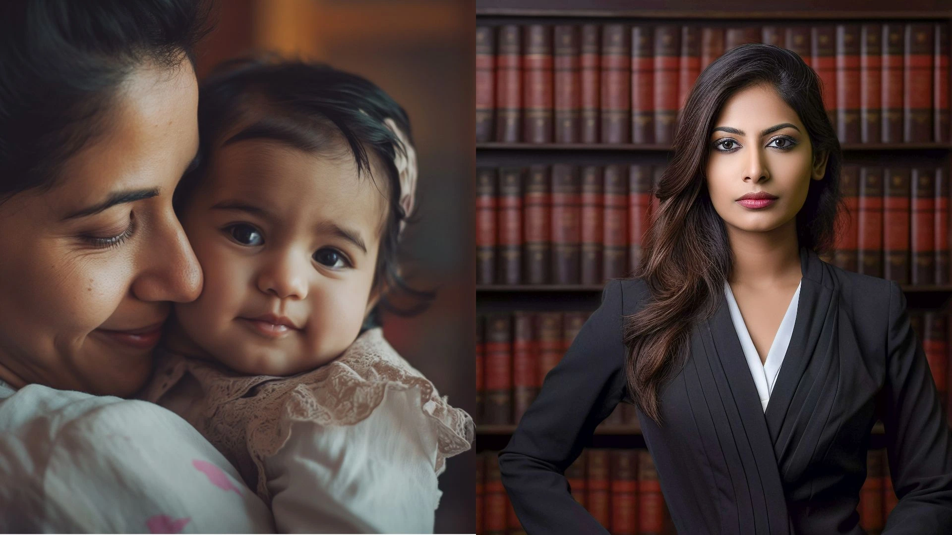 Returning to work: A possible goal for every woman