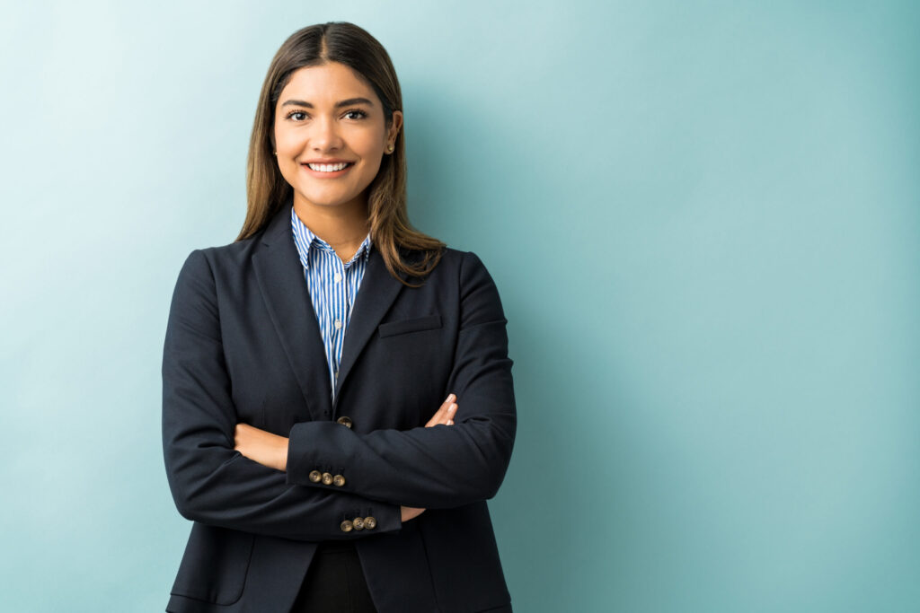 From Associate to Lead - how to grow your career