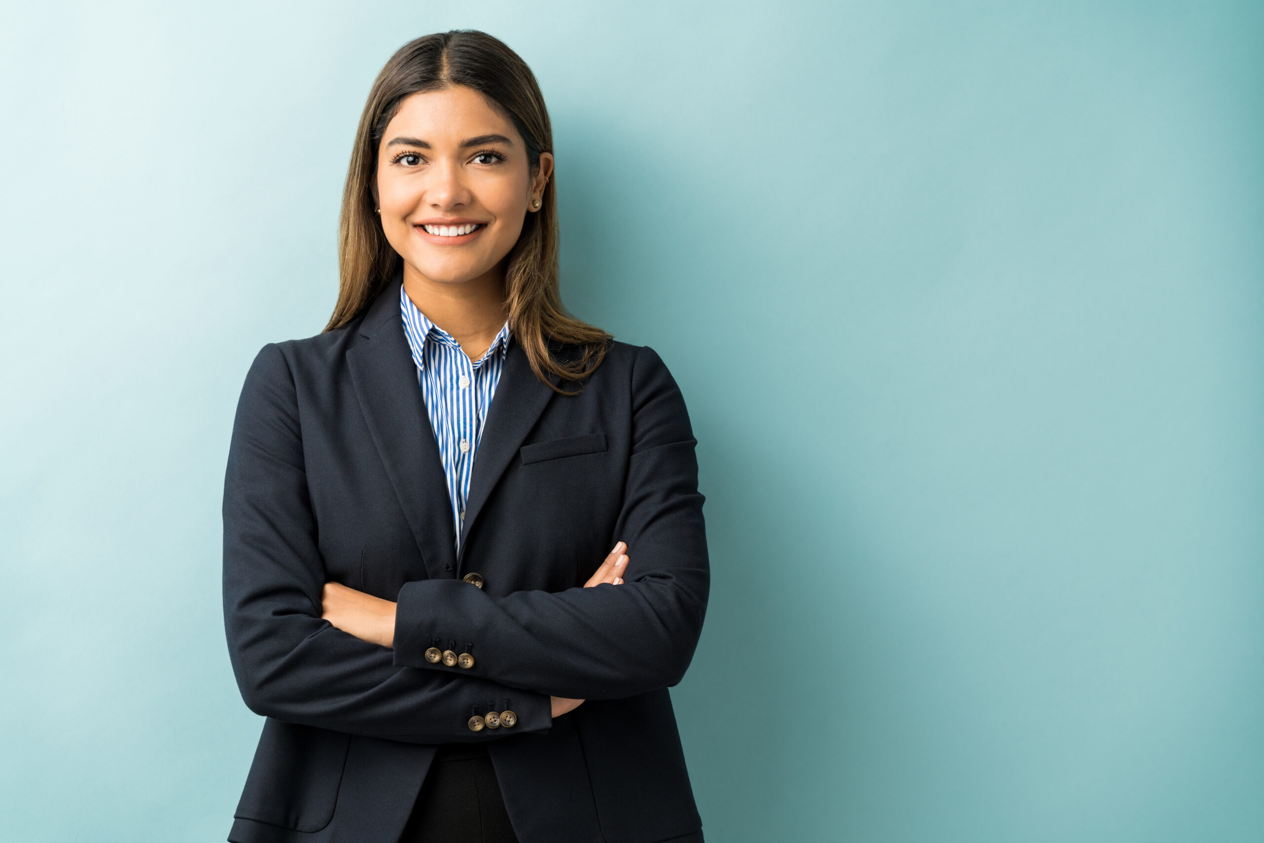 From Associate to Lead - how to grow your career