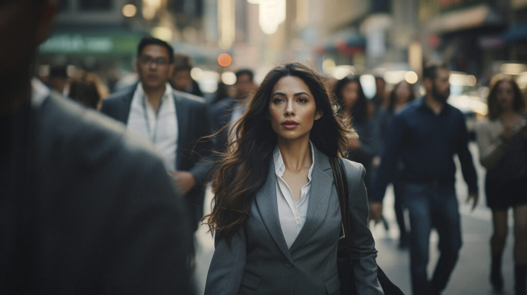 Quiet Ambition: Why Many Women Are Redefining Career Success Without Chasing Titles