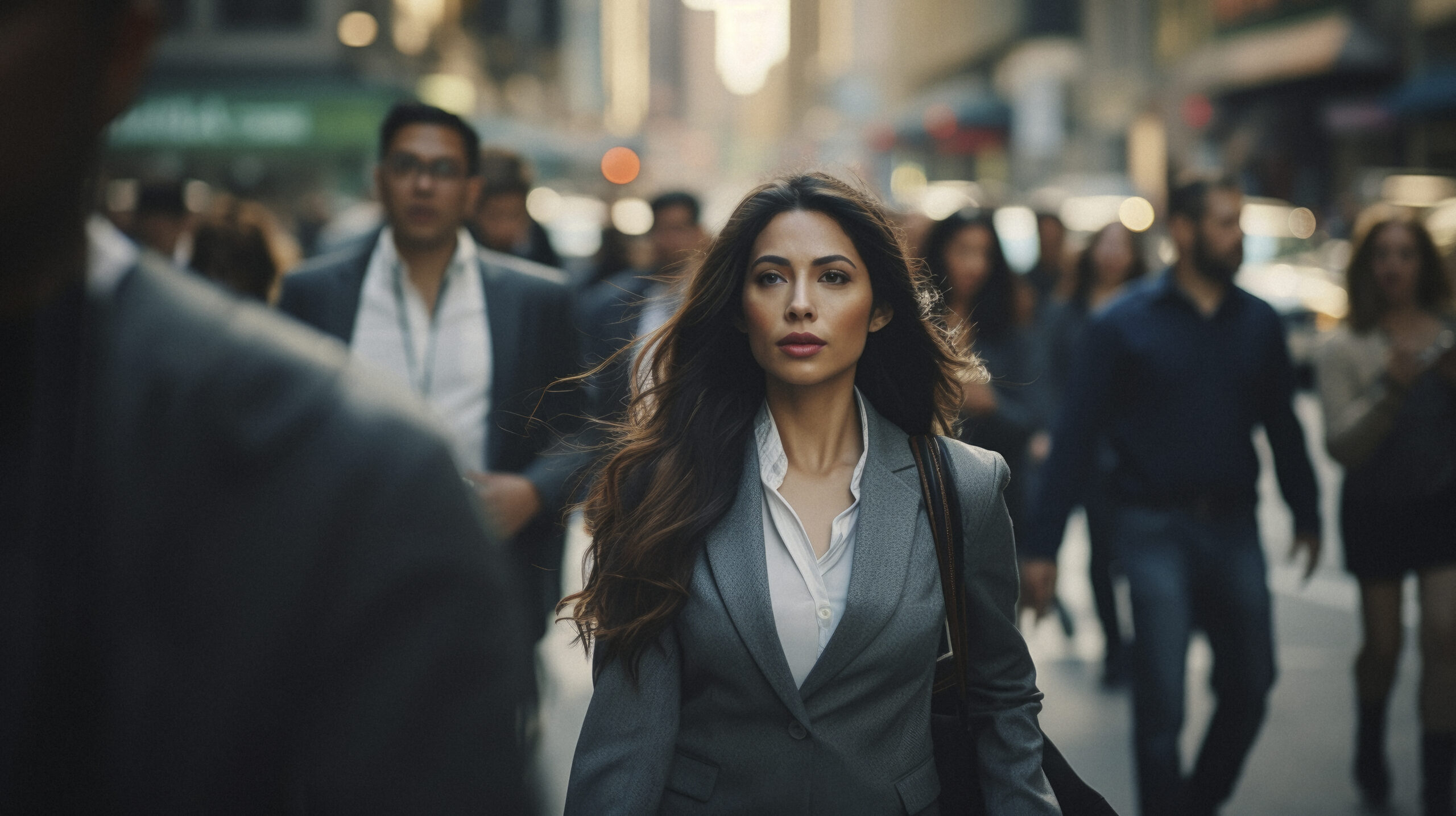 Quiet Ambition: Why Many Women Are Redefining Career Success Without Chasing Titles