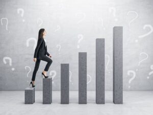 Why More Women Are Choosing Stability, Flexibility, and Peace Over "Dream Job" Pressure