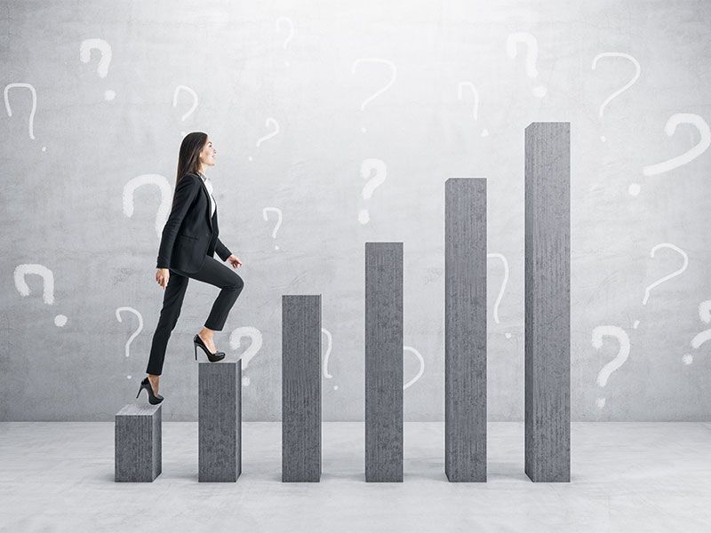 Why More Women Are Choosing Stability, Flexibility, and Peace Over "Dream Job" Pressure