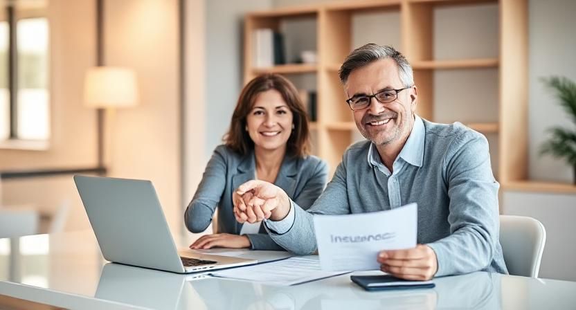 Setting healthy boundaries in close workplace friendships