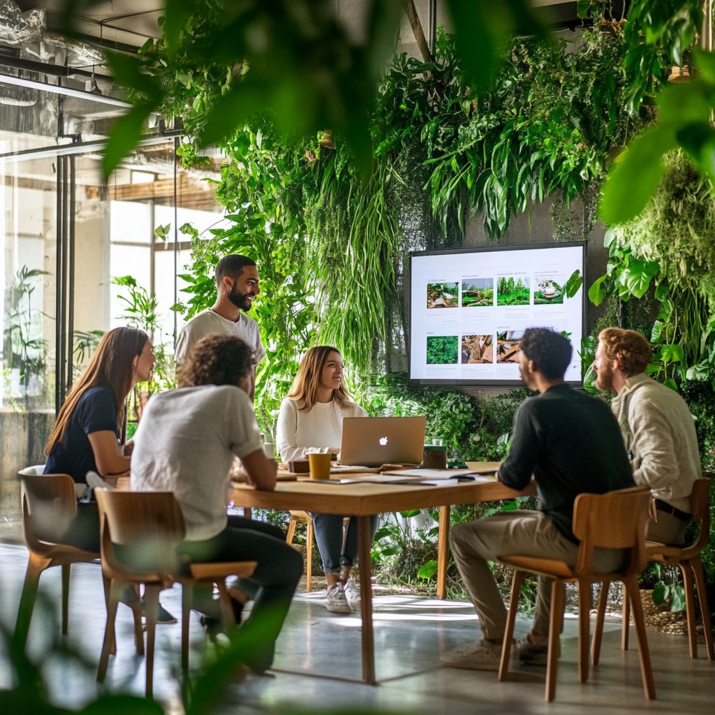 Green job case studies &mdash; Sri Lanka and Germany leading the transition