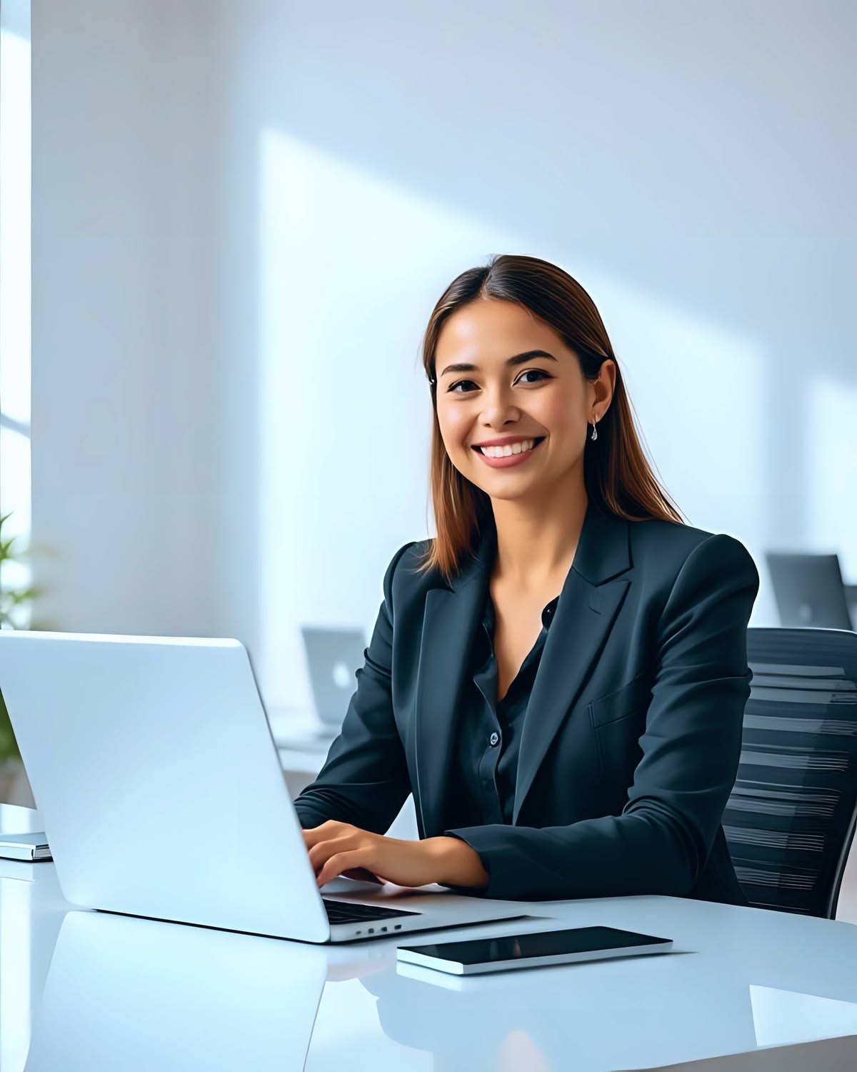 Women choosing to upskill and invest in their career futures