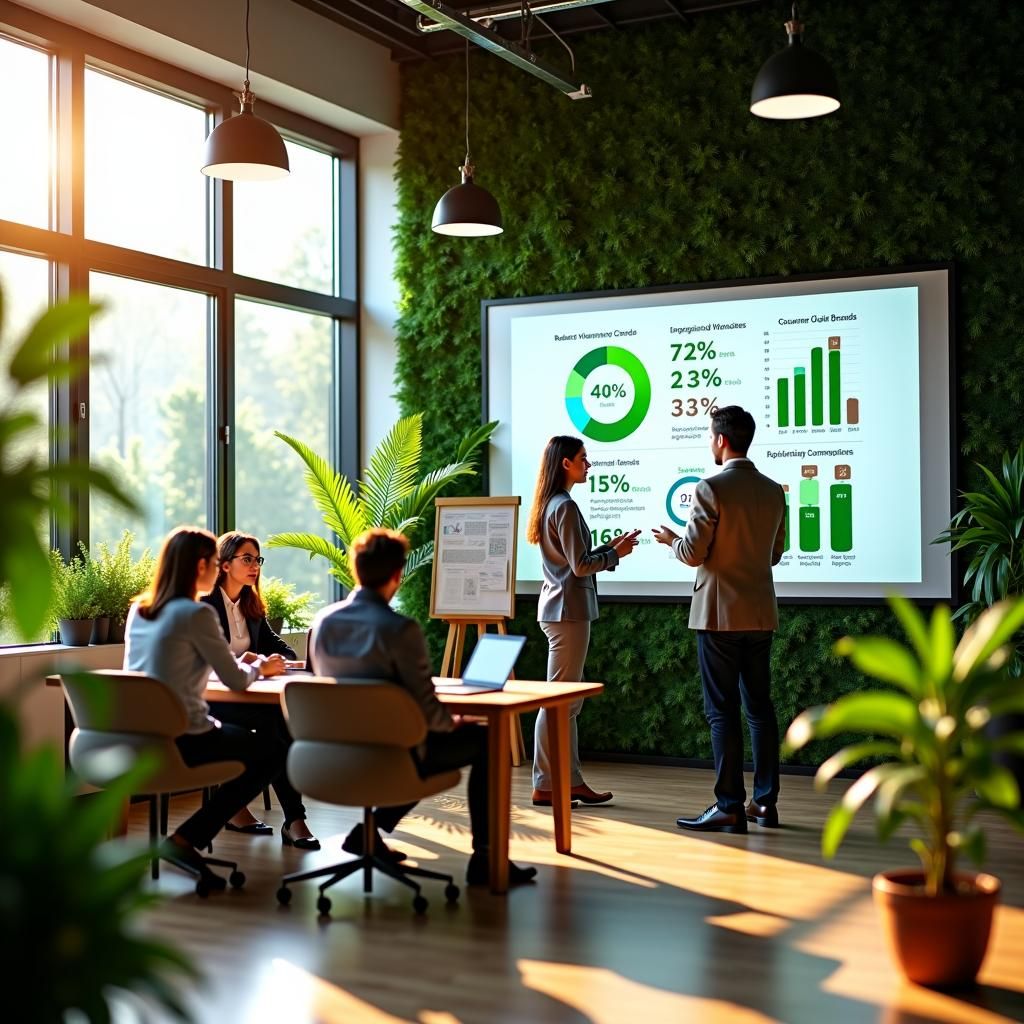 The future of green employment &mdash; green hydrogen, circular economy, and climate innovation