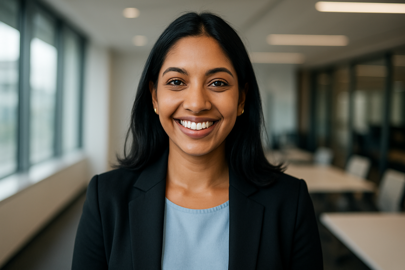 How a Female Entrepreneur Rises Without Capital — Featured Image