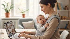 Motherhood and Ambition: Why Women No Longer Choose Between Career and Children
