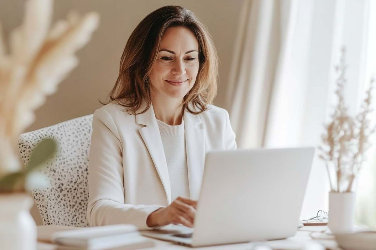 Self-awareness, intentional choice, and the courage to grow into the career you deserve