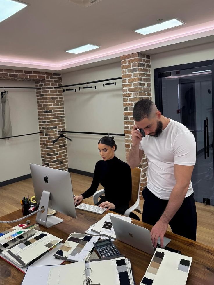 Close workplace friendships — the work spouse dynamic explained