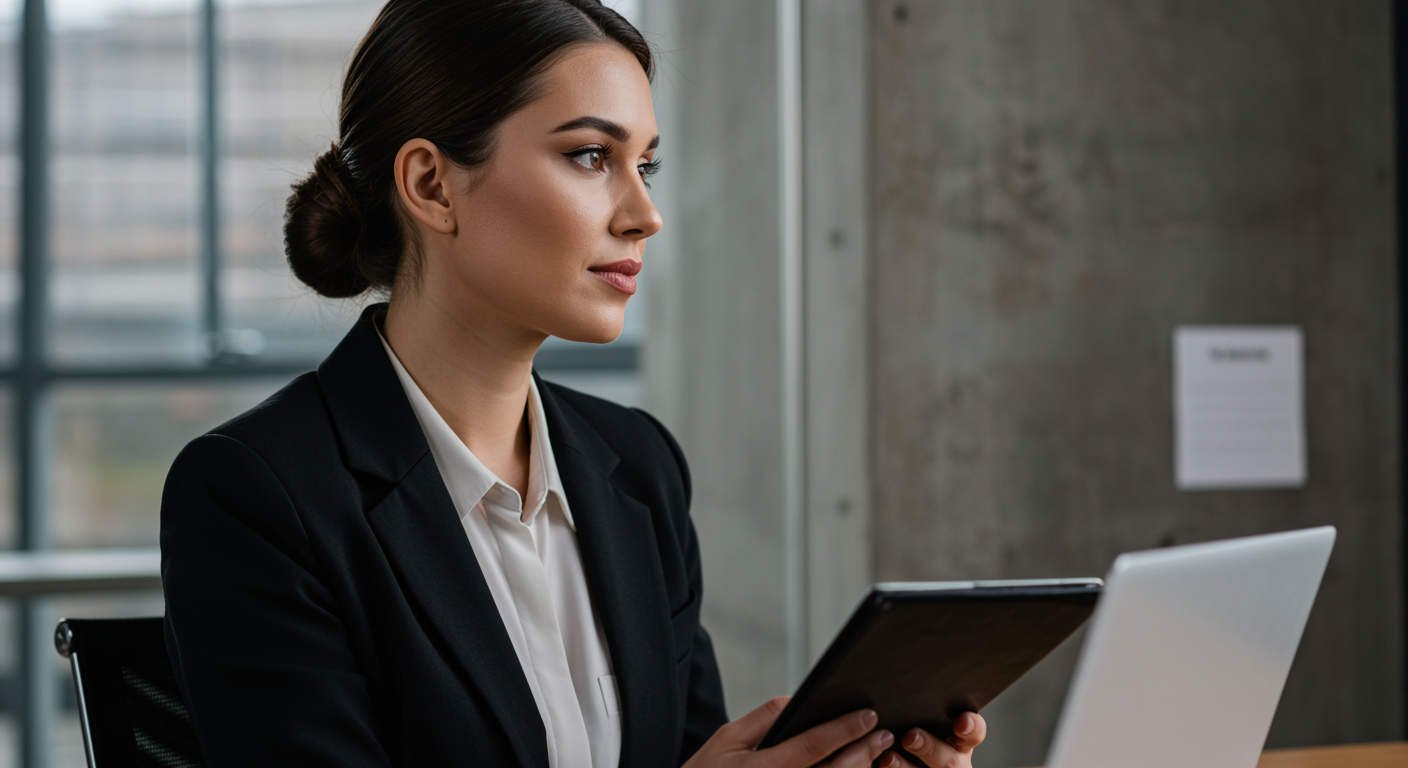 Negotiating with confidence and clarity at work