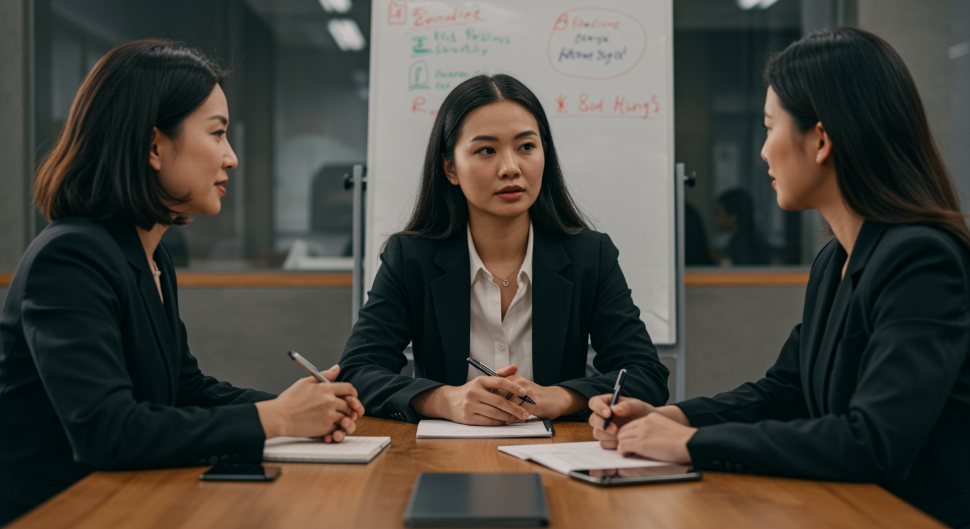 Negotiating with emotional intelligence and strategic clarity