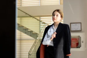 Why High-Achieving Women Are Leaving Corporate And Not Coming Back