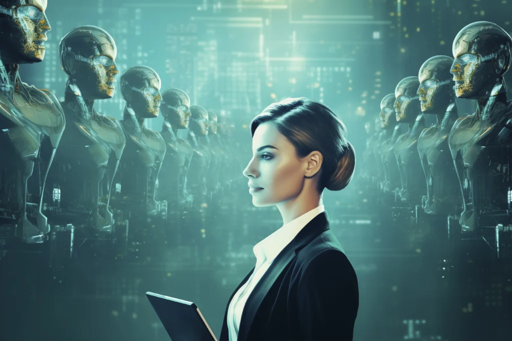 Can AI Help Women Work Smarter, Earn More, and Lead with Confidence in 2026?
