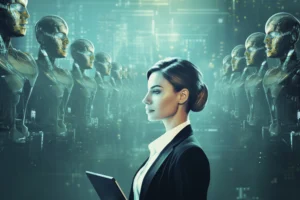 Can AI Help Women Work Smarter, Earn More, and Lead with Confidence in 2026?