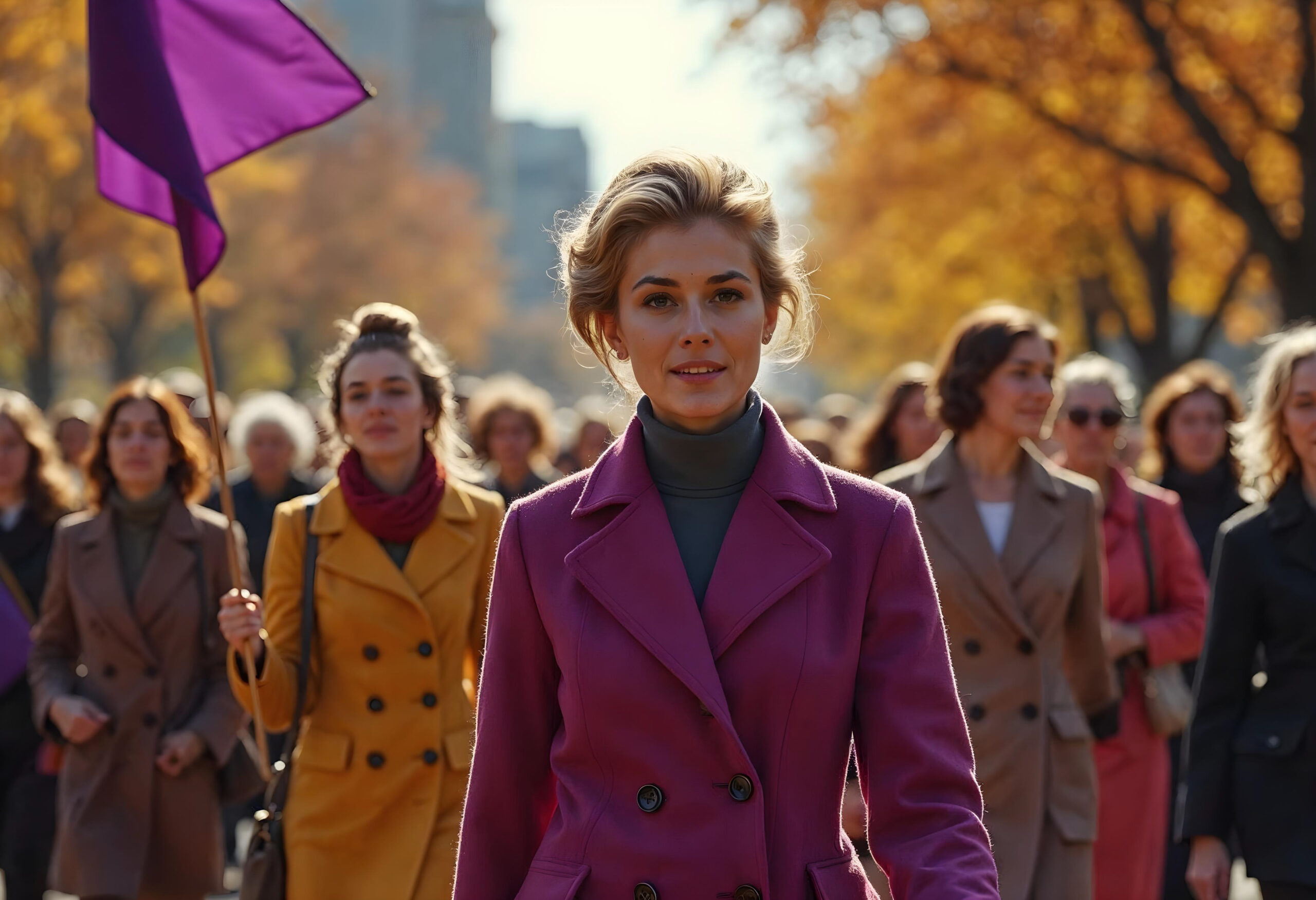 Self-advocacy at work — making your value visible