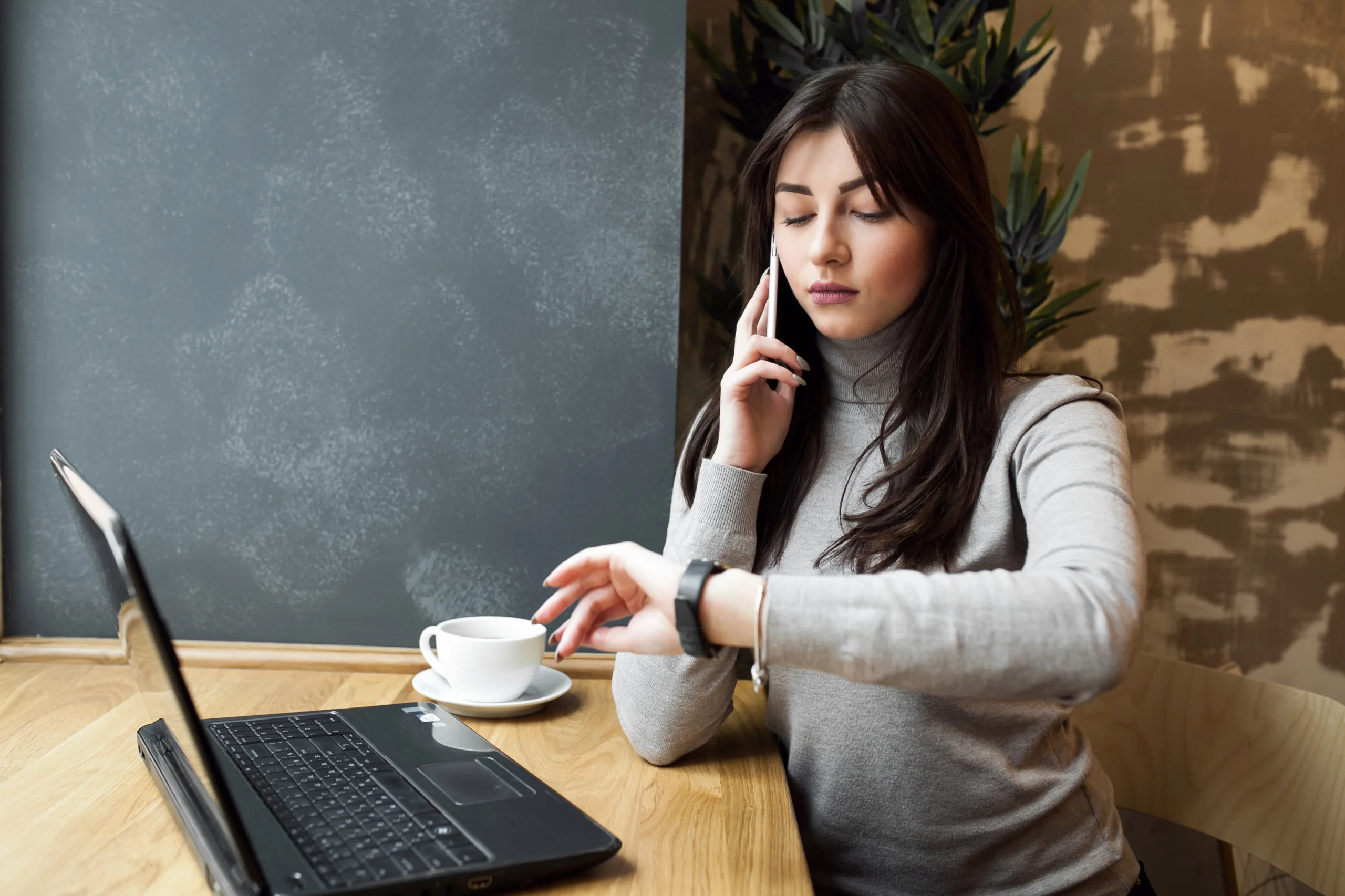Empowering women to protect their health in the boardroom