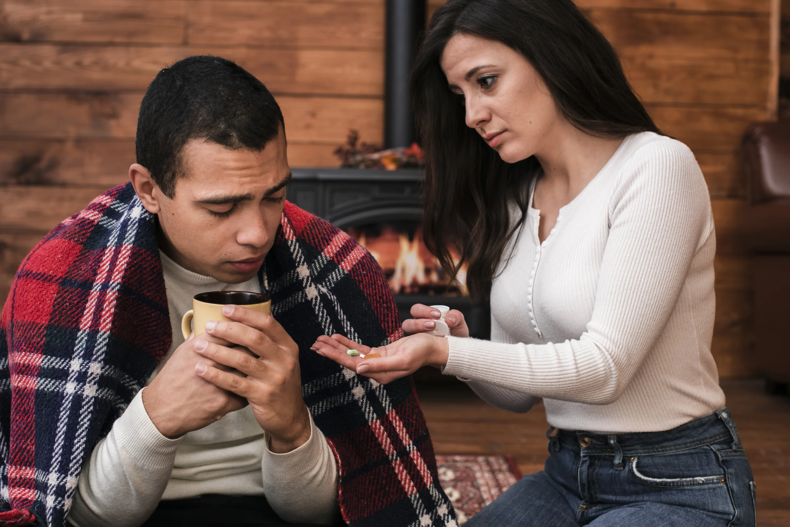 Women redefining relationship standards &mdash; empowerment, self-worth, and emotional health