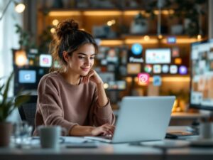 Energy Over Salary: How High-Achieving Women Are Redefining Career Success