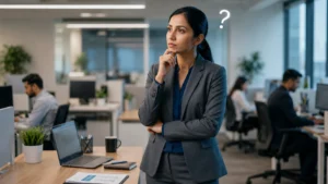 How to Become Less Reactive and More Strategic at Work
