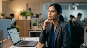 Why More Women Need Stretch Roles, Not Just Support, to Grow at Work