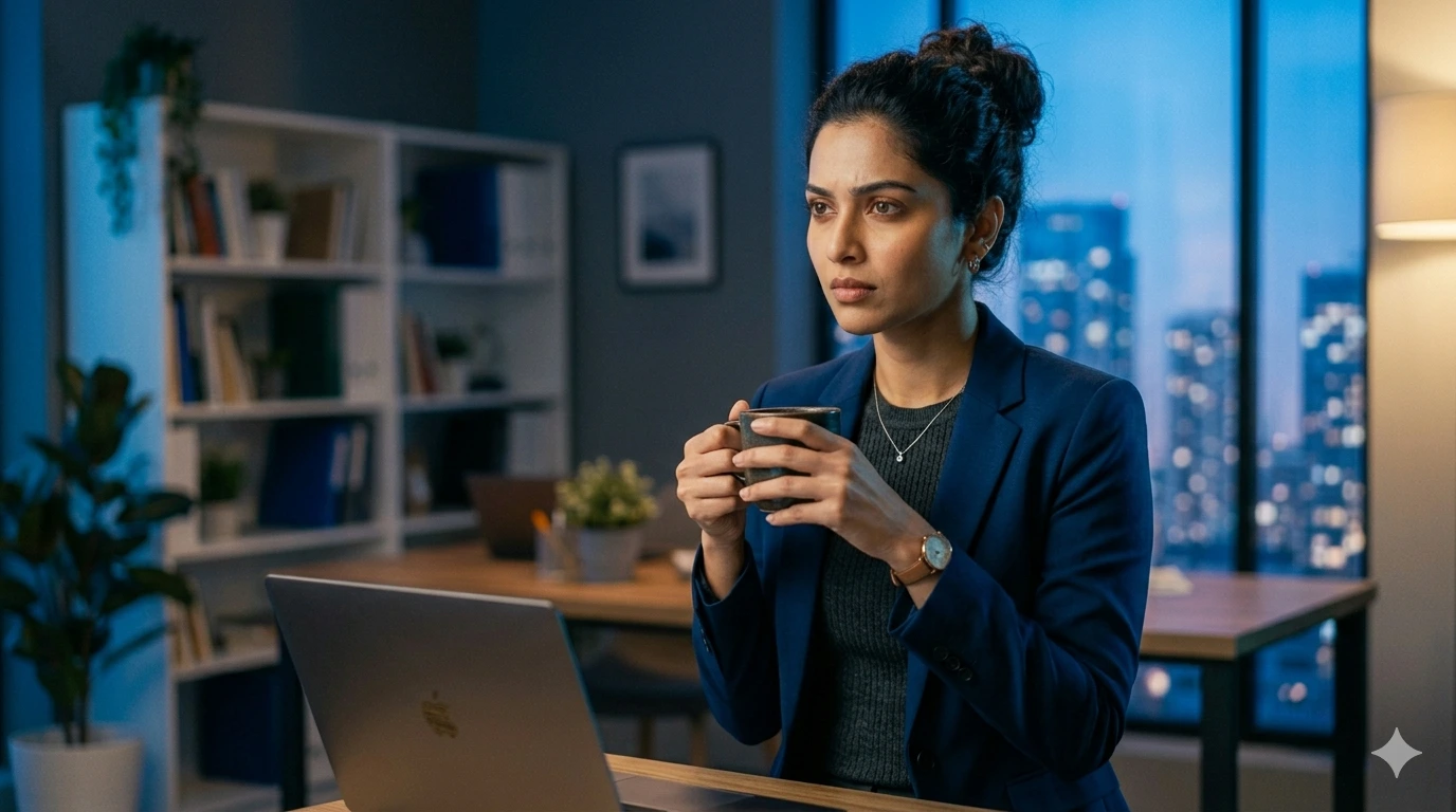 AI and the future of work — understanding what changes and what stays human