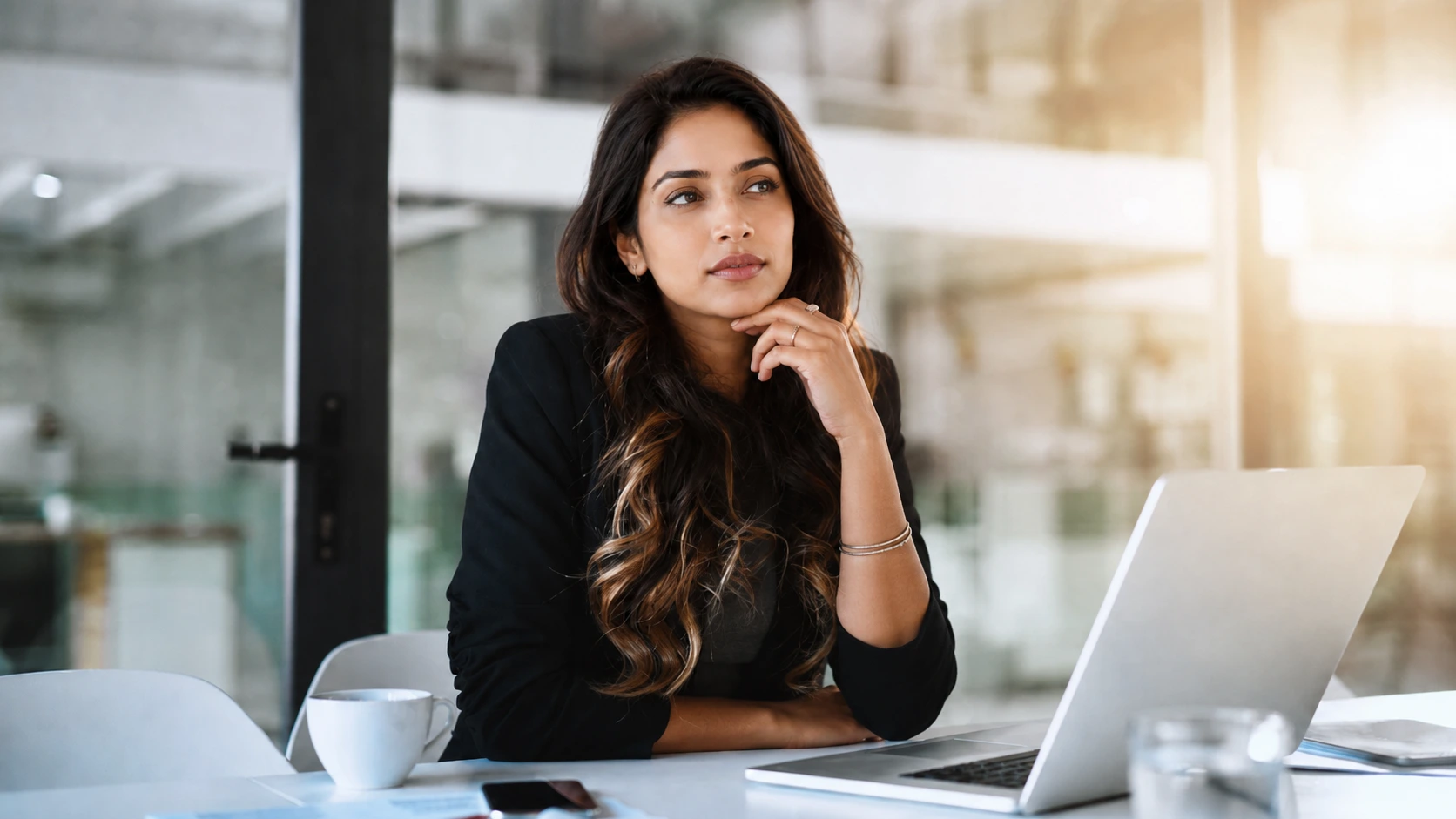 Consistency at Work: How to Grow Without Being Constantly Visible — Featured Image